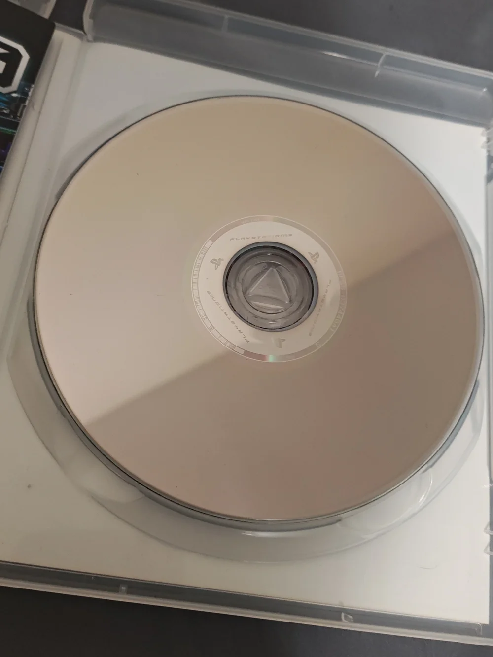 Sonic's Ultimate Genesis Collection (Ps3)